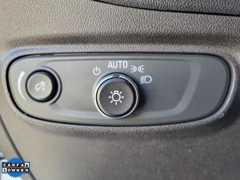 Used 2023 Chevrolet Equinox LT AWD/4WD image 21