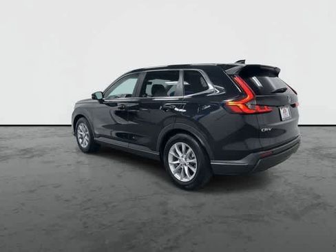 Certified 2025 Honda CR-V EX-L image 9