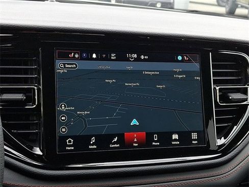 New 2026 Dodge Durango GT image 11