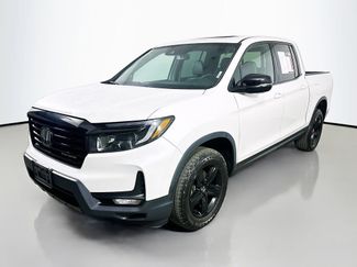 Used 2023 Honda Ridgeline Black Edition video 3