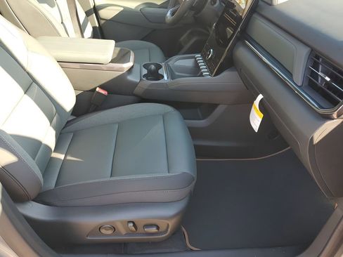 New 2026 GMC Terrain AT4 w/ Convenience Package III image 16