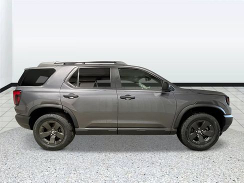 New 2026 Honda Passport RTL image 2