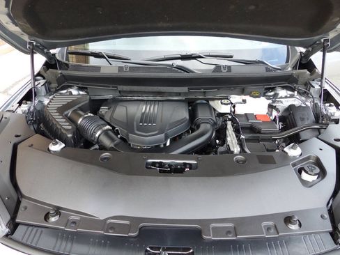 Used 2026 Buick Enclave Preferred w/ LPO, Floor Liner Package FWD image 19