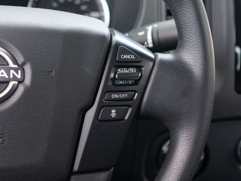 Used 2022 Nissan Frontier S w/ Technology Package AWD/4WD image 25