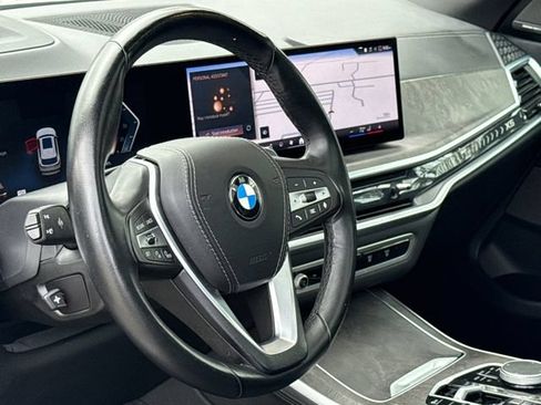 Used 2024 BMW X5 xDrive40i w/ Premium Package AWD/4WD image 19