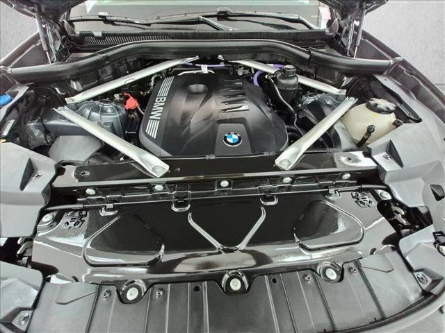 Used 2025 BMW X5 sDrive40i RWD image 27
