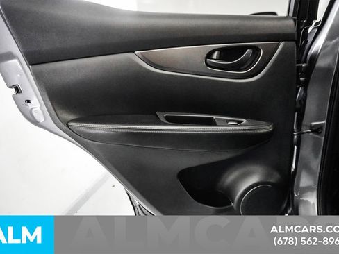 Used 2018 Nissan Rogue Sport S w/ S Appearance Package image 45