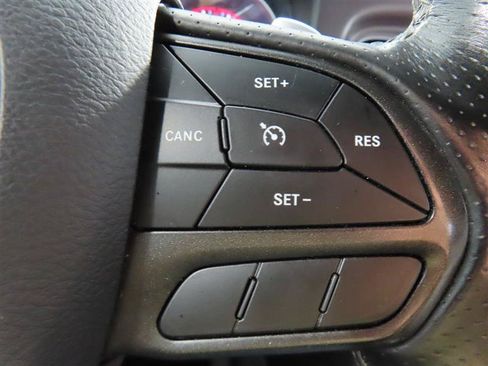 Used 2023 Dodge Charger R/T w/ Cold Weather Package RWD image 16