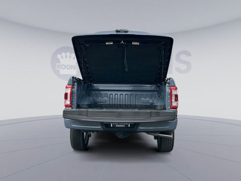 Used 2023 Ford F150 Limited image 37