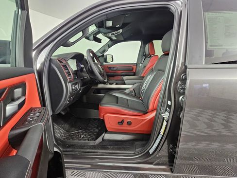 New 2026 RAM 1500 Rebel w/ Rebel Level 1 Equipment Group image 18