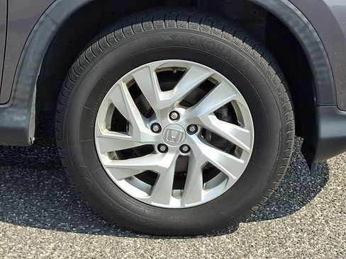 Used 2015 Honda CR-V EX-L image 25