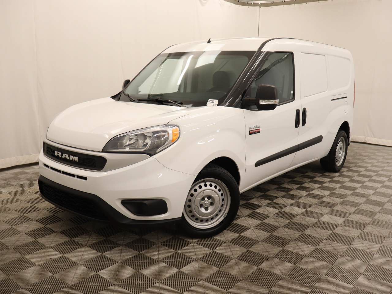 Used 2022 RAM ProMaster City Wagon FWD image 1