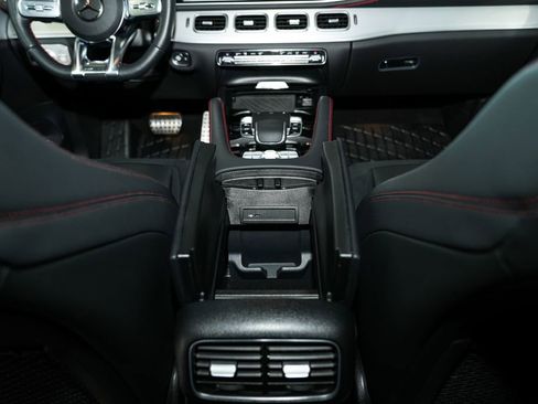 Certified 2023 Mercedes-Benz GLE 53 AMG 4MATIC Coupe image 47