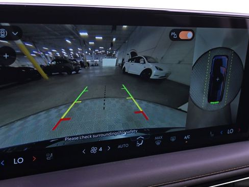 New 2026 Lincoln Aviator Reserve AWD/4WD image 30