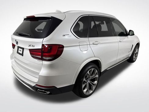 Used 2018 BMW X5 xDrive40e image 3