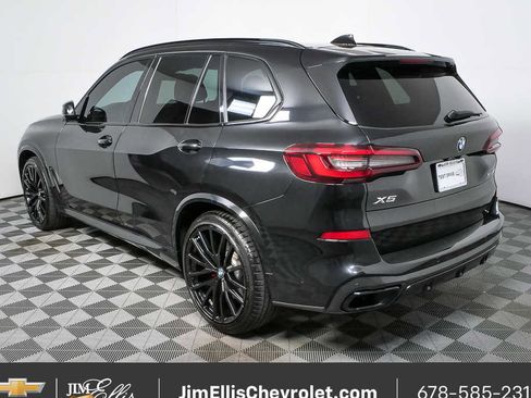 Used 2021 BMW X5 sDrive40i w/ M Sport Package image 30