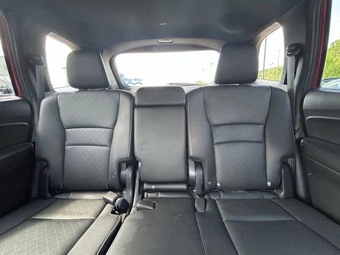 Used 2023 Honda Passport Elite image 8