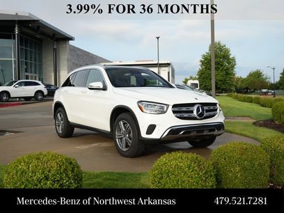 Certified 2022 Mercedes-Benz GLC 300 4MATIC