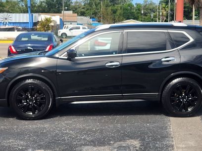 Used 2019 Nissan Rogue S w/ Special Edition Package