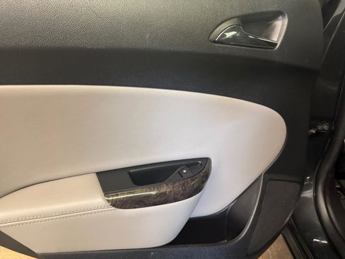 Used 2015 Buick Verano Convenience w/ Experience Buick Package FWD image 25