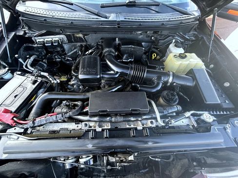 Used 2010 Ford F150 Lariat image 24