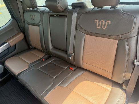 Used 2024 Ford F150 King Ranch AWD/4WD image 15