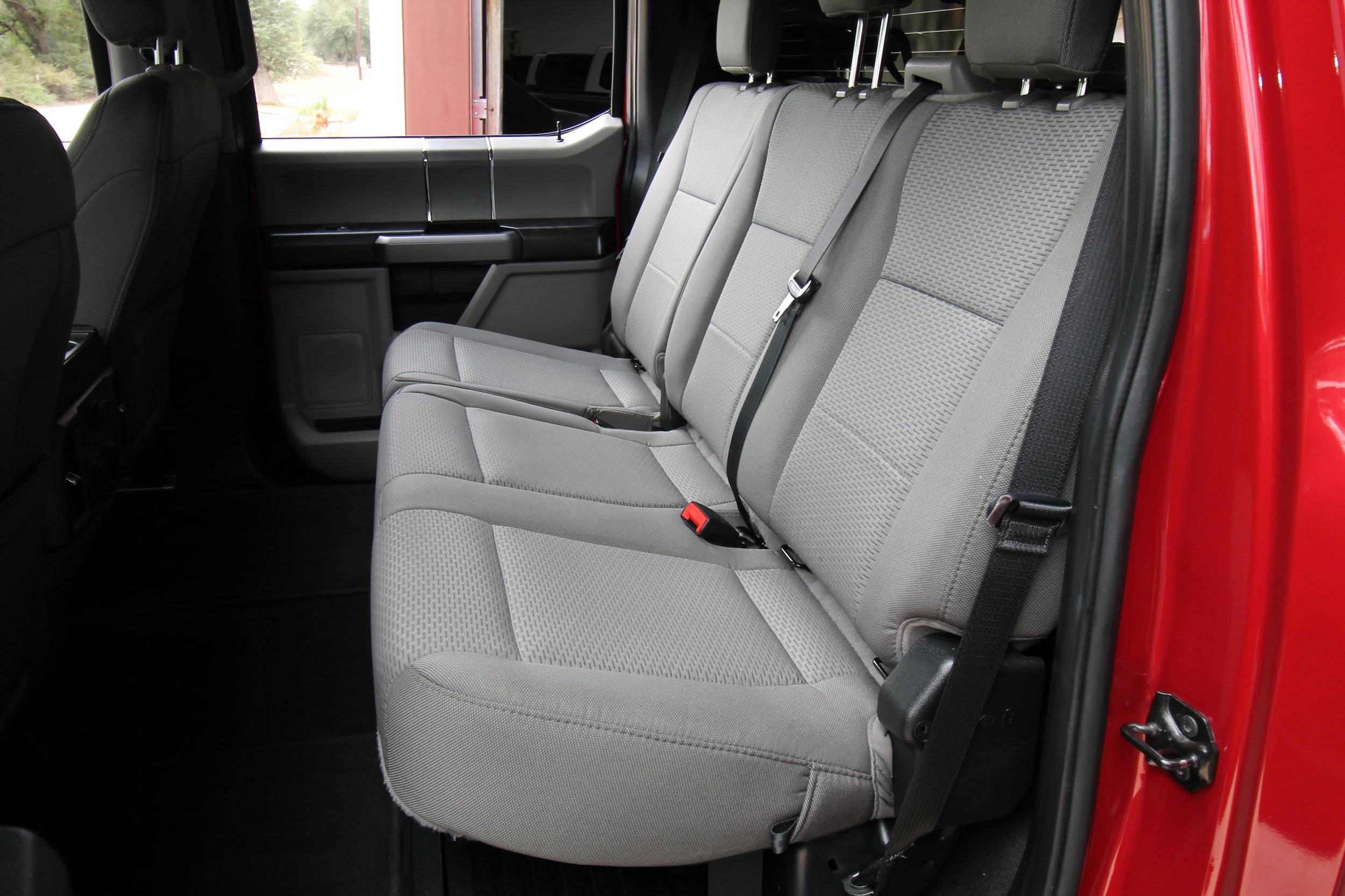 Used 2020 Ford F250 XLT w/ XLT Premium Package AWD/4WD image 45