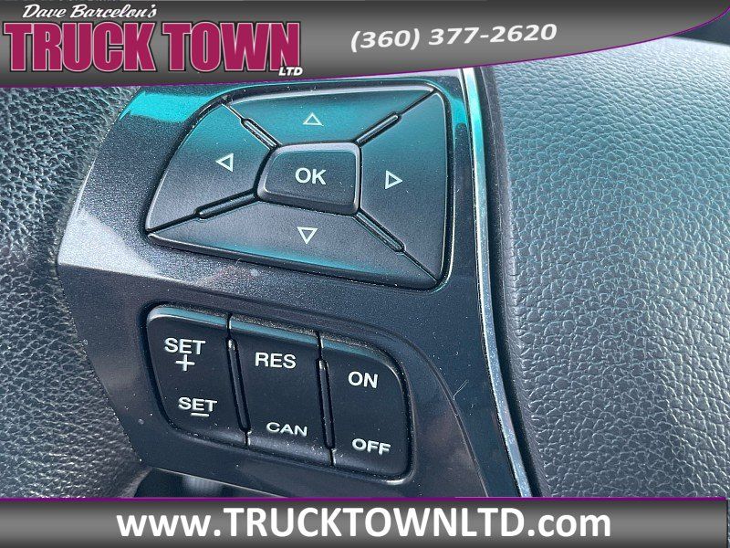 Used 2017 Ford Explorer Limited AWD/4WD image 23