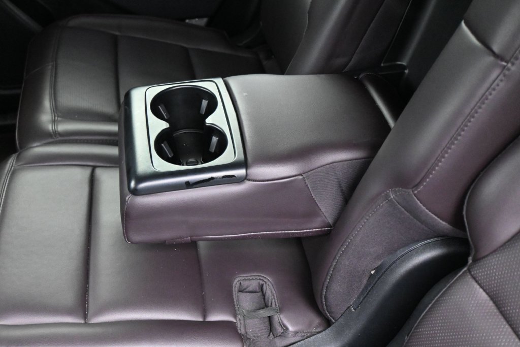 Used 2026 Ford Explorer Platinum AWD/4WD image 25