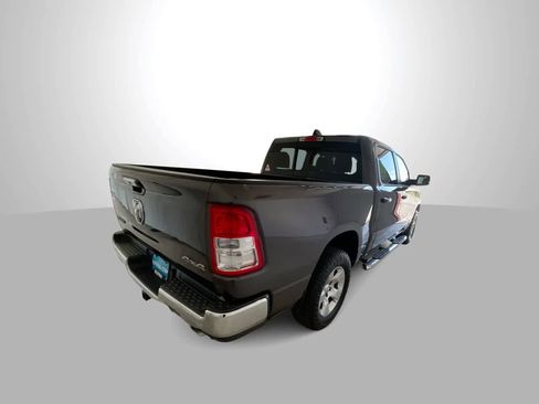 Used 2019 RAM 1500 Big Horn AWD/4WD image 8