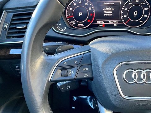 Used 2018 Audi Q5 2.0T Premium Plus w/ Premium Plus Package image 11