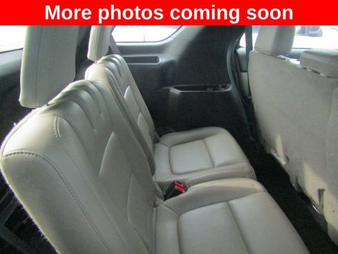 Used 2014 Ford Explorer Limited AWD/4WD image 13