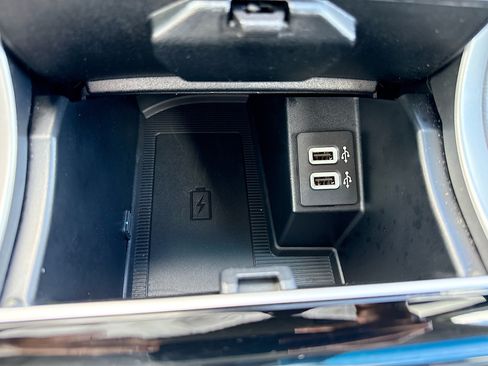 Used 2019 Ford Edge SEL w/ Equipment Group 201A FWD image 30