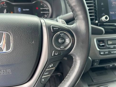 Used 2022 Honda Ridgeline RTL-E image 19