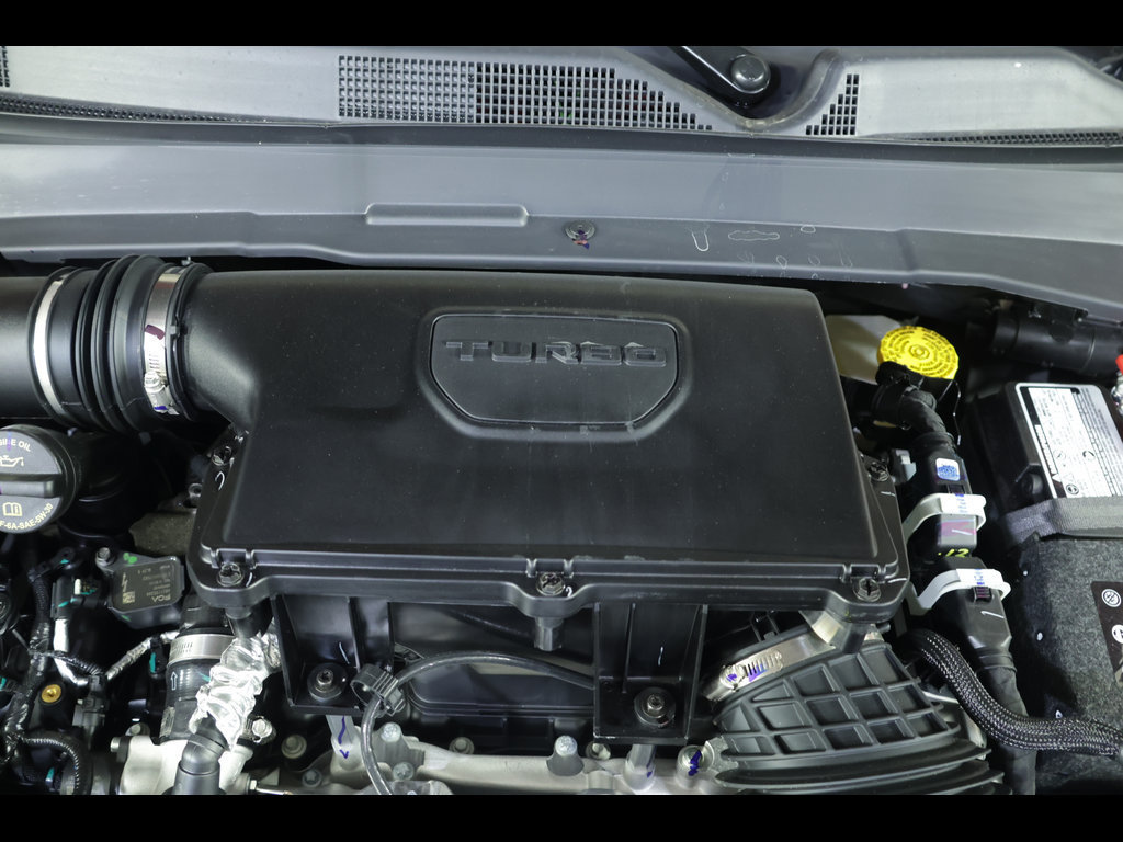 New 2026 Jeep Compass Trailhawk AWD/4WD image 16