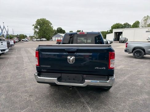 Used 2022 RAM 1500 Big Horn AWD/4WD image 9
