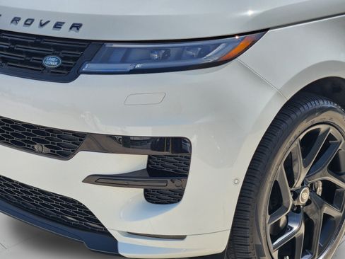 Certified 2025 Land Rover Range Rover Sport Dynamic SE AWD/4WD image 31