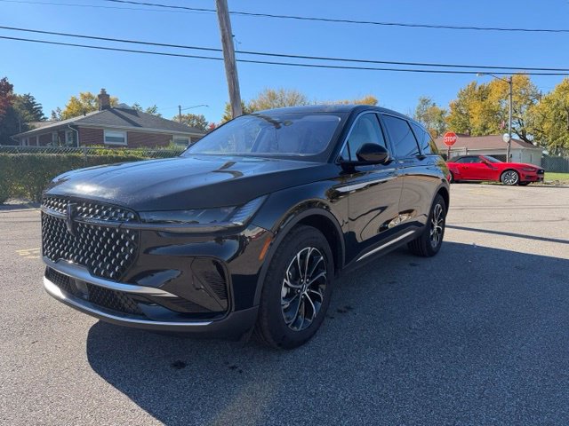 New 2026 Lincoln Nautilus Premier w/ Equipment Group 102A AWD/4WD image 5