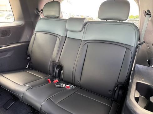 New 2027 Kia Telluride SX X-Line AWD/4WD image 19