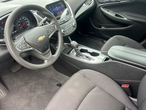 Used 2023 Chevrolet Malibu LT image 10
