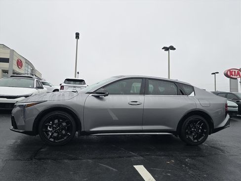 New 2025 Kia K4 GT-Line Turbo image 6