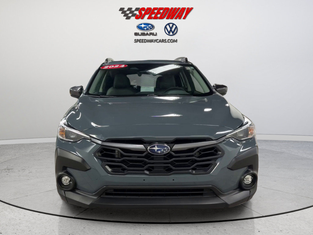 Certified 2024 Subaru Crosstrek 2.0i Premium AWD/4WD image 13
