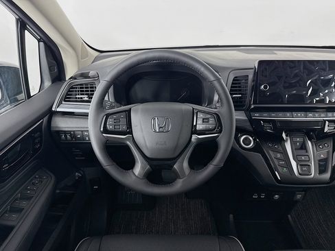 New 2026 Honda Odyssey Elite image 23
