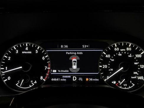 Used 2024 Nissan Pathfinder SL image 14