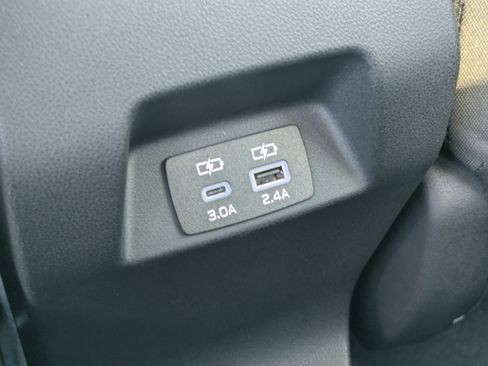 New 2026 Subaru Crosstrek 2.0i Premium image 15