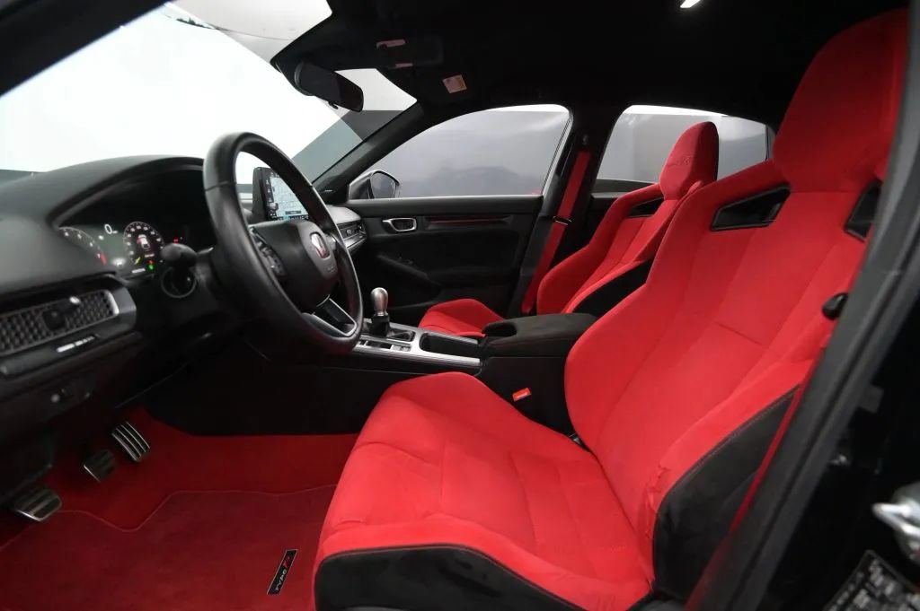 Used 2024 Honda Civic Type R image 40