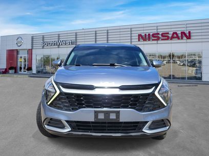 Used 2023 Kia Sportage EX