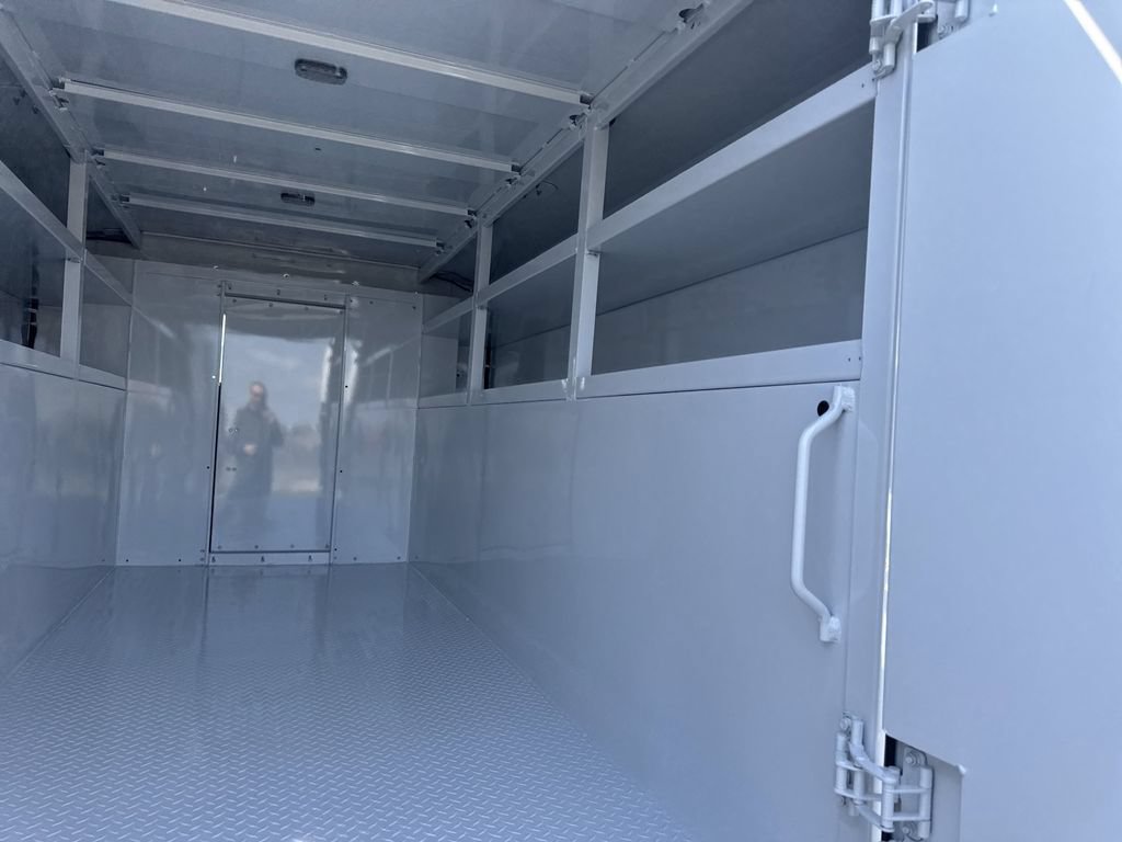 New 2024 Ford Transit 350 w/ Interior Upgrade Package RWD image 25