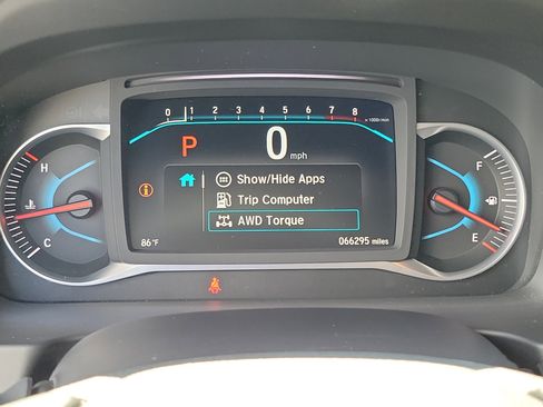Used 2021 Honda Pilot EX-L image 25