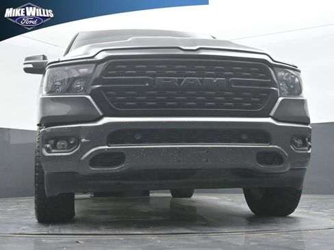 Used 2022 RAM 1500 Big Horn AWD/4WD image 18